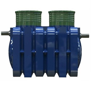 Септик ЧИСТОК в Геленджике