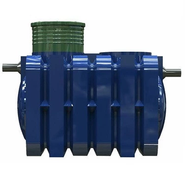 Септик ЧИСТОК в Геленджике