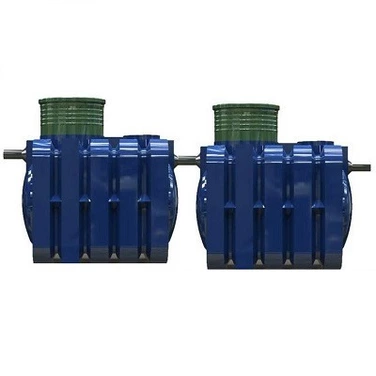 Септик ЧИСТОК в Геленджике