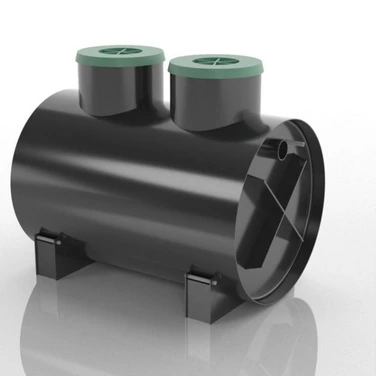 Септик ДИАМАНТ в Геленджике