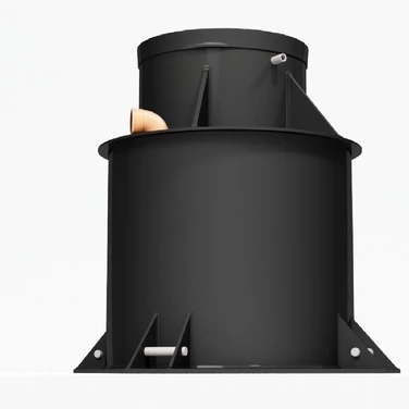 Септик ДИАМАНТ в Геленджике