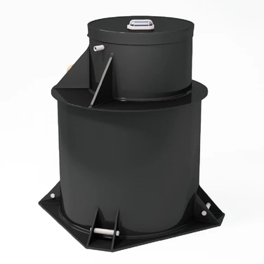 Септик ДИАМАНТ в Геленджике