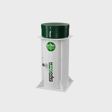 Септик ЕВРОБИОН в Геленджике