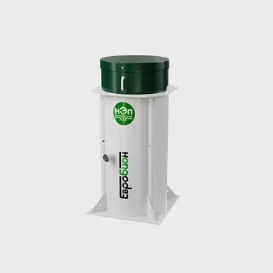 Септик Евробион Раунд 5