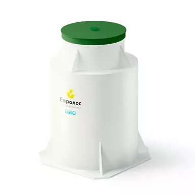 Септик Евролос БИО 10