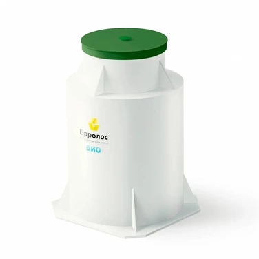 Септики для автомойки в Геленджике