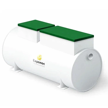 Горизонтальные септики в Геленджике | Купить  с установкой под ключ по низкой цене