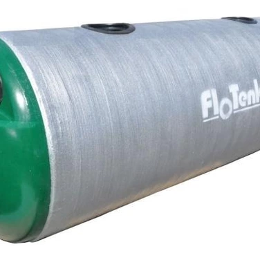 Септик FLOTENK в Геленджике