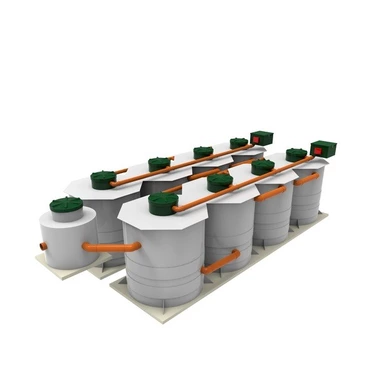 Септик KOLO ILMA в Геленджике