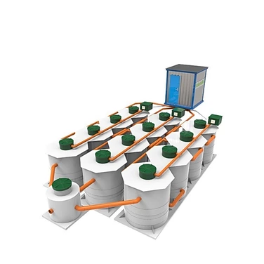 Септик KOLO ILMA в Геленджике