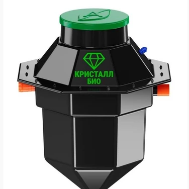 Септик Кристалл в Геленджике