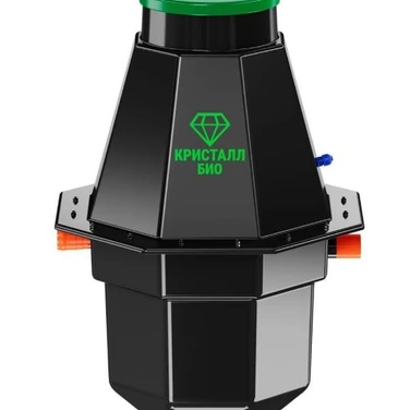 Септик Кристалл в Геленджике