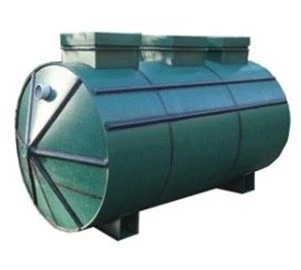 Септик Лидер в Геленджике