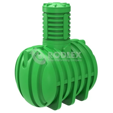 Септик Родлекс в Геленджике