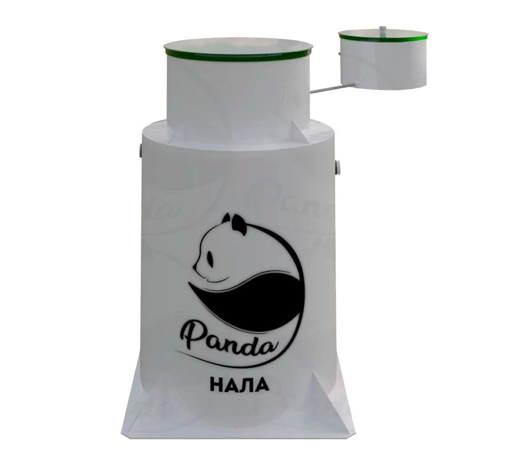 Септик Панда Нала 0.6