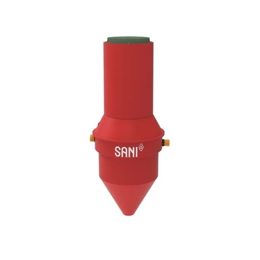 Септик SANI в Геленджике