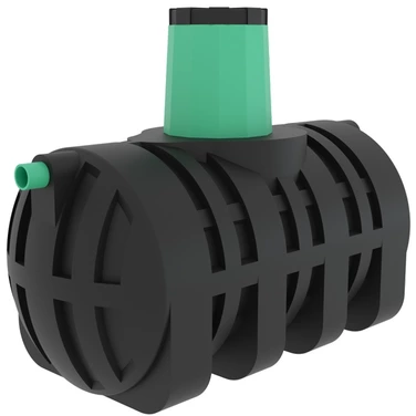 Септик ТЕРМИТ в Геленджике