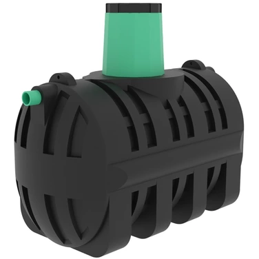 Септики однокамерные в Геленджике