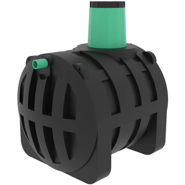 Септики однокамерные в Геленджике