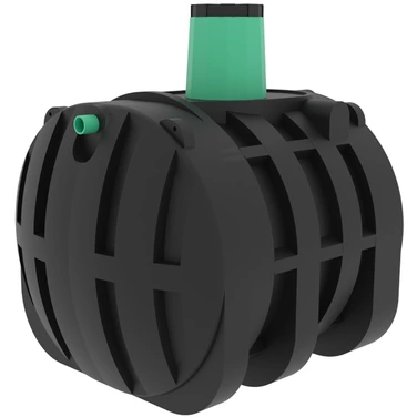 Септики однокамерные в Геленджике