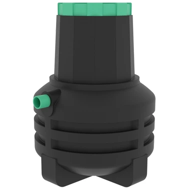 Септик ТЕРМИТ в Геленджике