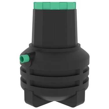 Септик ТЕРМИТ в Геленджике