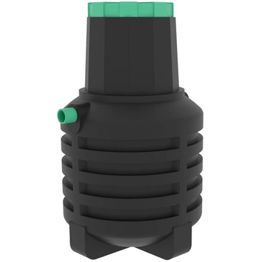 Септик ТЕРМИТ в Геленджике