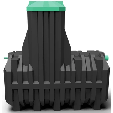 Септик ТЕРМИТ в Геленджике