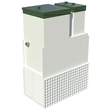 Септики для гостиницы в Геленджике