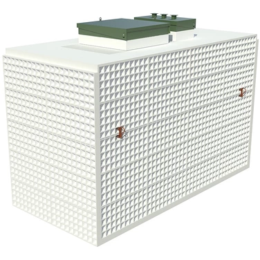 Септики промышленные в Геленджике