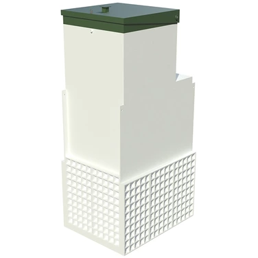 Септики принудительные в Геленджике