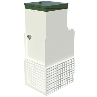 Септики самотечные в Геленджике