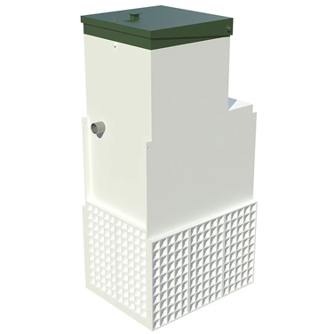 Септики принудительные в Геленджике