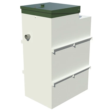 Септики принудительные в Геленджике