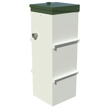 Септик ТОПАС-С в Геленджике