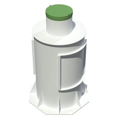 Септик Тополь 20