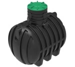 Септик Родлекс в Геленджике