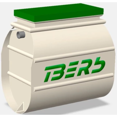 Септик ТВЕРЬ в Геленджике