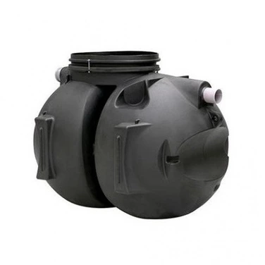 Септик UPONOR в Геленджике