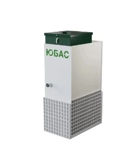 Септик ЮБАС-КЛАССИК 8 Лонг