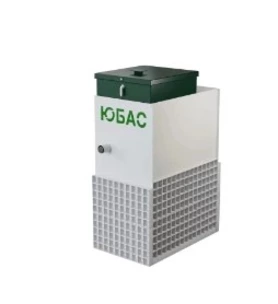 Септик ЮБАС в Геленджике