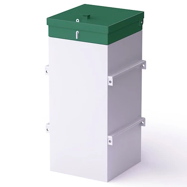 Септик ЮНИЛОС-АСТРА в Геленджике