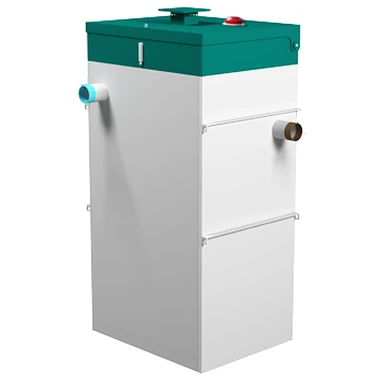 Септики выгребные в Геленджике