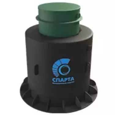 Септик СПАРТА в Геленджике