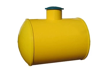 Септик ТРИТОН в Геленджике