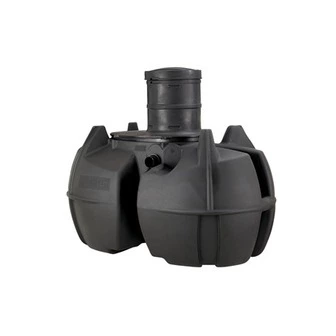 Септик UPONOR в Геленджике