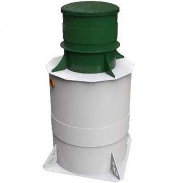 Септик ZORDE в Геленджике